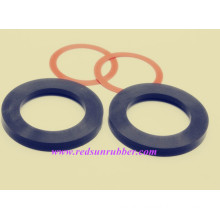 Custom Molded EPDM NBR Rubber Gasket